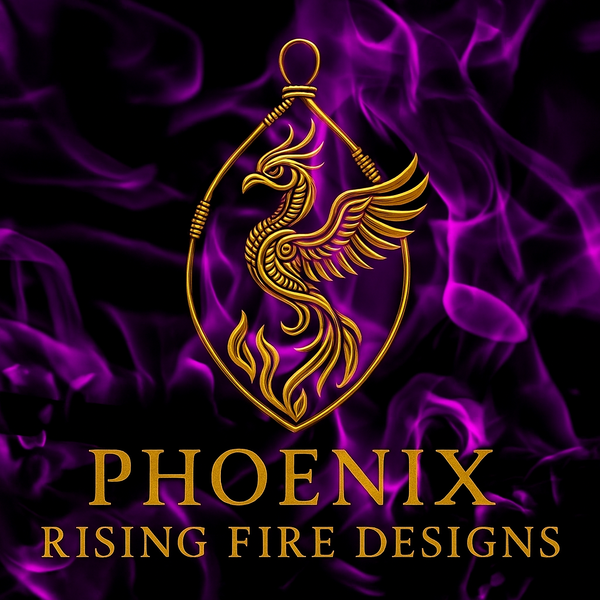 Rising Fire Designs