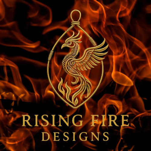 Rising Fire Designs